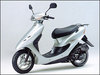 Honda Dio