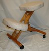 Kneeling chair