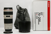 Canon EF 70-200 f/4L USM