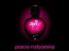 духи Paco Rabanne Black XS