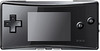 Game Boy Micro