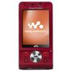 Sony Ericsson W910i