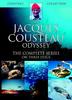 Jacques Cousteau: Odyssey: Complete Original Series: 3dvd