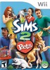 Sims 2 pets