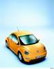 VW New beetle