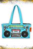 Boom Box Bag