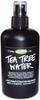 LUSH tea tree water