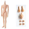 Obitsu Male Doll Slim