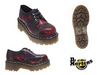 Ботинки Dr. Martens или Grinders