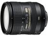 16-85mm f/3.5-5.6G ED VR AF-S DX NIKKOR