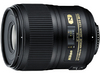 60mm f/2.8G ED AF-S Micro NIKKOR