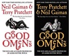 Terry Pratchett - Good Omens