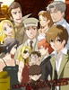 Baccano!