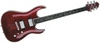 электрогитара B.C.RICH AGFX6DB