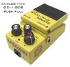 Analog Man SD1/808/Push/Pull mod