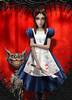 пройти American McGee's Alice