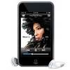 mp3 плеер Apple iPod Touch 16gb black MA627