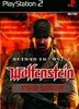 Return to Castle Wolfenstein