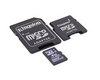 Карта памяти microSD TransFlash 4GB