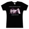 30 Seconds to Mars "Mourning" Girl's Shirt