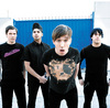 Сходить на концерт Billy Talent (17.06.2008)