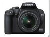 Canon EOS 1000D