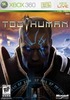 XBOX 360 Game - Too Human