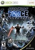 XBOX 360 Game - Star Wars: The Force Unleashed