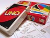 Игра «Uno»