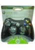 XBOX 360 Acc - Wireless Controller (Черный)