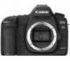 обновить камеру на CANON EOS 5D Mark II