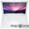 Apple MacBook white 2.4GHz Intel Core 2 Duo Penryn / 2GB RAM / 160GB HDD / SuperDrive / AirPort / Bluetooth