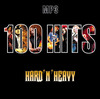 100 Hits. Hard'n'Heavy