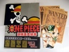 One Piece Artbook