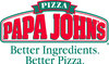 сходить в пиццерию Papa John's