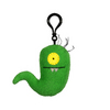 Keychain-Uglyworm