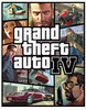 Grand Theft Auto IV