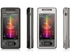 Sony Ericsson X1