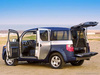 Honda Element EX