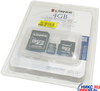 Kingston 4GB (microSDHC)