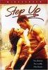 Step up DVD