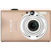 CANON Digital IXUS 80 Карамельный