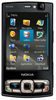 Nokia N95 8 Gb warm black