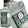 Olmeca Blanco Tequila