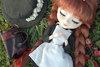 Pullip Anne Shirley