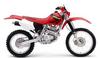 Honda XR 250R