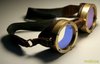 steampunk glasses