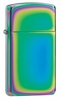 Зажигалку Zippo Spectrum™ Slim