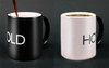 hotcold mug