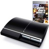 PlayStation 3 GTA 4 Pack